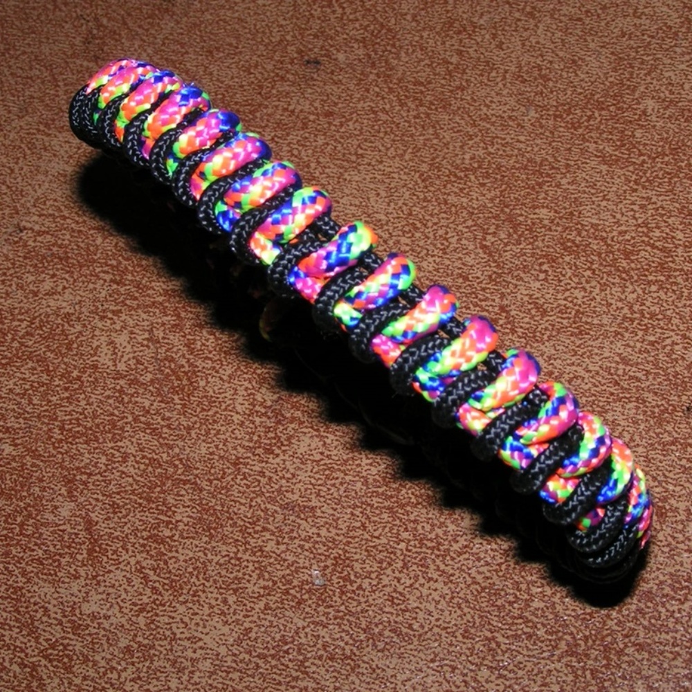 Para Cord Survival Bracelet Small Animal Collar